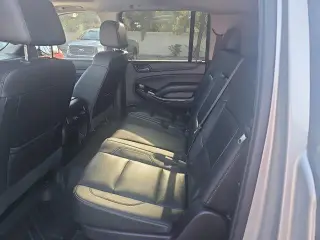 GMC Yukon XL 2020 4x4 SLT 4dr SUV