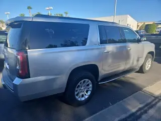 GMC Yukon XL 2020 4x4 SLT 4dr SUV