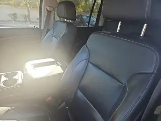 GMC Yukon XL 2020 4x4 SLT 4dr SUV