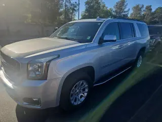 GMC Yukon XL 2020 4x4 SLT 4dr SUV