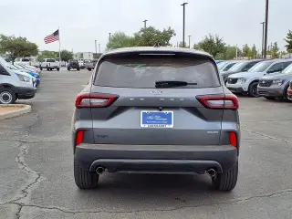 Ford Escape 2025 AWD ST-Line Select 4dr SUV