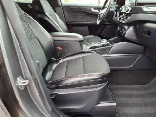 Ford Escape 2025 AWD ST-Line Select 4dr SUV
