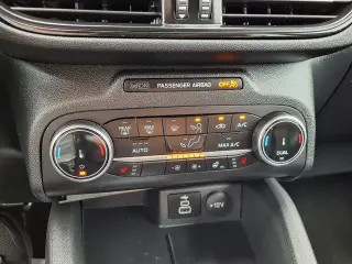Ford Escape 2025 AWD ST-Line Select 4dr SUV