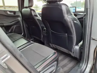 Ford Escape 2025 AWD ST-Line Select 4dr SUV