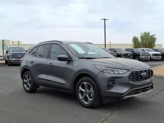 Ford Escape 2025 AWD ST-Line Select 4dr SUV