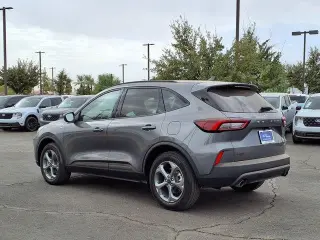 Ford Escape 2025 AWD ST-Line Select 4dr SUV