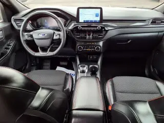 Ford Escape 2025 AWD ST-Line Select 4dr SUV