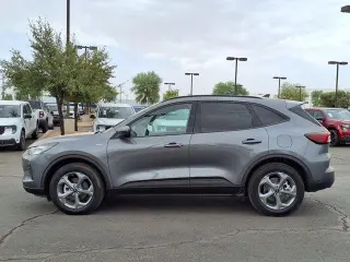 Ford Escape 2025 AWD ST-Line Select 4dr SUV