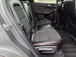 Ford Escape 2025 AWD ST-Line Select 4dr SUV