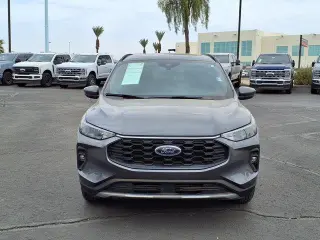 Ford Escape 2025 AWD ST-Line Select 4dr SUV