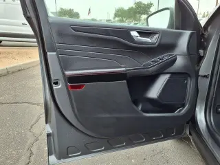 Ford Escape 2025 AWD ST-Line Select 4dr SUV