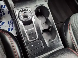 Ford Escape 2025 AWD ST-Line Select 4dr SUV