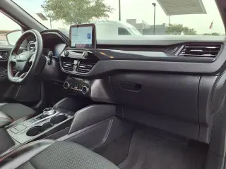 Ford Escape 2025 AWD ST-Line Select 4dr SUV