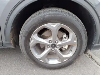 Ford Escape 2025 AWD ST-Line Select 4dr SUV
