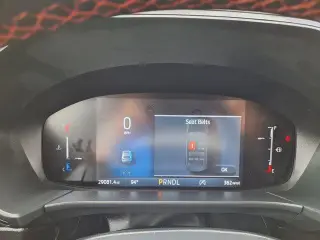 Ford Escape 2025 AWD ST-Line Select 4dr SUV