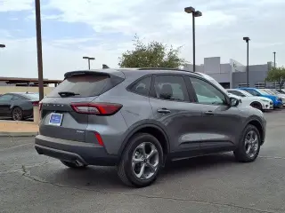 Ford Escape 2025 AWD ST-Line Select 4dr SUV