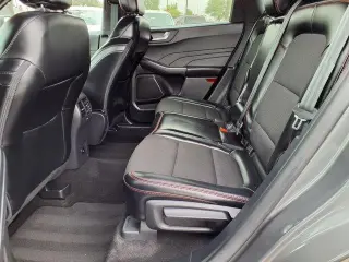 Ford Escape 2025 AWD ST-Line Select 4dr SUV