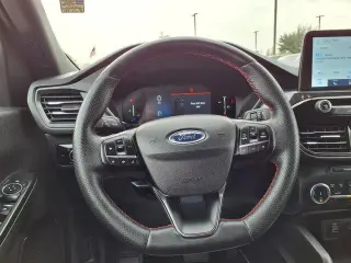 Ford Escape 2025 AWD ST-Line Select 4dr SUV