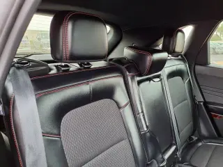 Ford Escape 2025 AWD ST-Line Select 4dr SUV