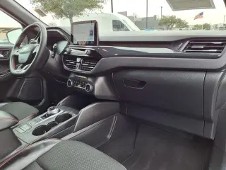 Ford Escape 2025 AWD ST-Line Select 4dr SUV