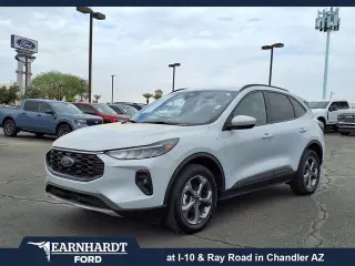 Ford Escape 2025 AWD ST-Line Select 4dr SUV