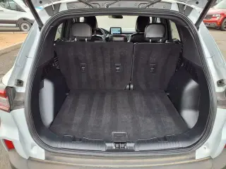 Ford Escape 2025 AWD ST-Line Select 4dr SUV