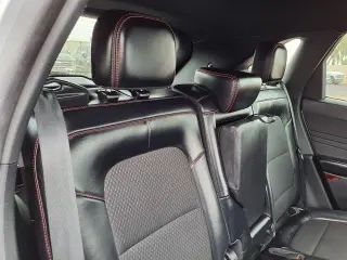 Ford Escape 2025 AWD ST-Line Select 4dr SUV