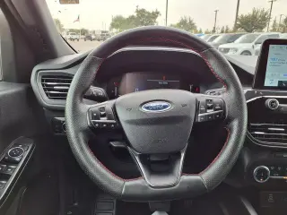 Ford Escape 2025 AWD ST-Line Select 4dr SUV