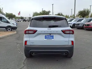 Ford Escape 2025 AWD ST-Line Select 4dr SUV