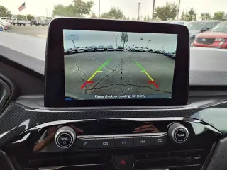 Ford Escape 2025 AWD ST-Line Select 4dr SUV