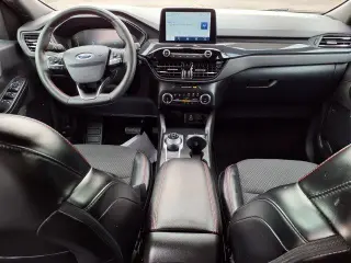 Ford Escape 2025 AWD ST-Line Select 4dr SUV