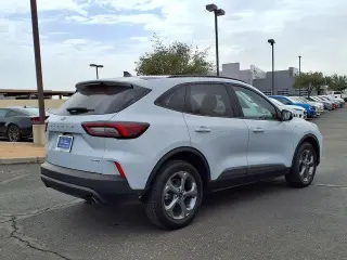 Ford Escape 2025 AWD ST-Line Select 4dr SUV