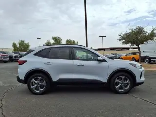 Ford Escape 2025 AWD ST-Line Select 4dr SUV