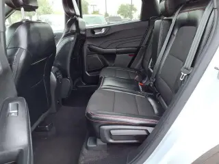 Ford Escape 2025 AWD ST-Line Select 4dr SUV