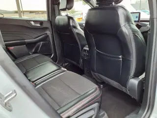 Ford Escape 2025 AWD ST-Line Select 4dr SUV
