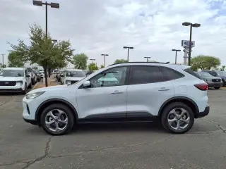 Ford Escape 2025 AWD ST-Line Select 4dr SUV