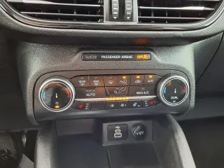 Ford Escape 2025 AWD ST-Line Select 4dr SUV
