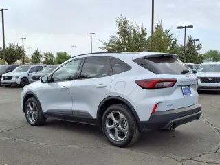 Ford Escape 2025 AWD ST-Line Select 4dr SUV