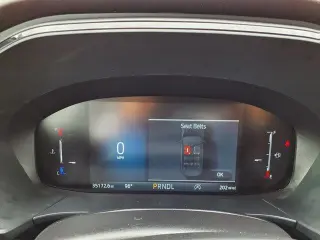 Ford Escape 2025 AWD ST-Line Select 4dr SUV