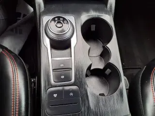 Ford Escape 2025 AWD ST-Line Select 4dr SUV