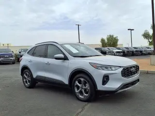 Ford Escape 2025 AWD ST-Line Select 4dr SUV