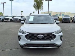 Ford Escape 2025 AWD ST-Line Select 4dr SUV