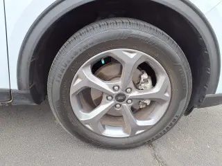 Ford Escape 2025 AWD ST-Line Select 4dr SUV