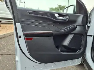Ford Escape 2025 AWD ST-Line Select 4dr SUV