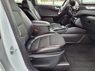 Ford Escape 2025 AWD ST-Line Select 4dr SUV