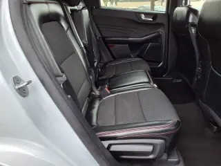 Ford Escape 2025 AWD ST-Line Select 4dr SUV
