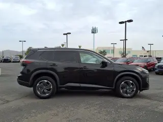 Nissan Rogue 2025 AWD SV 4dr Crossover