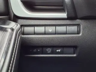 Nissan Rogue 2025 AWD SV 4dr Crossover