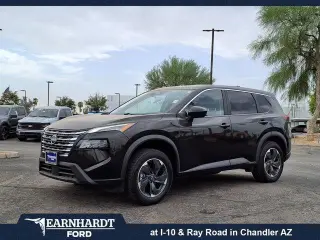 Nissan Rogue 2025 AWD SV 4dr Crossover