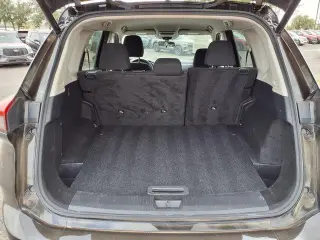 Nissan Rogue 2025 AWD SV 4dr Crossover
